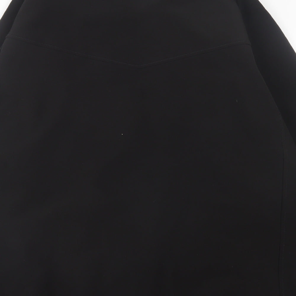 Regatta Mens Black Jacket Size 3XL Zip