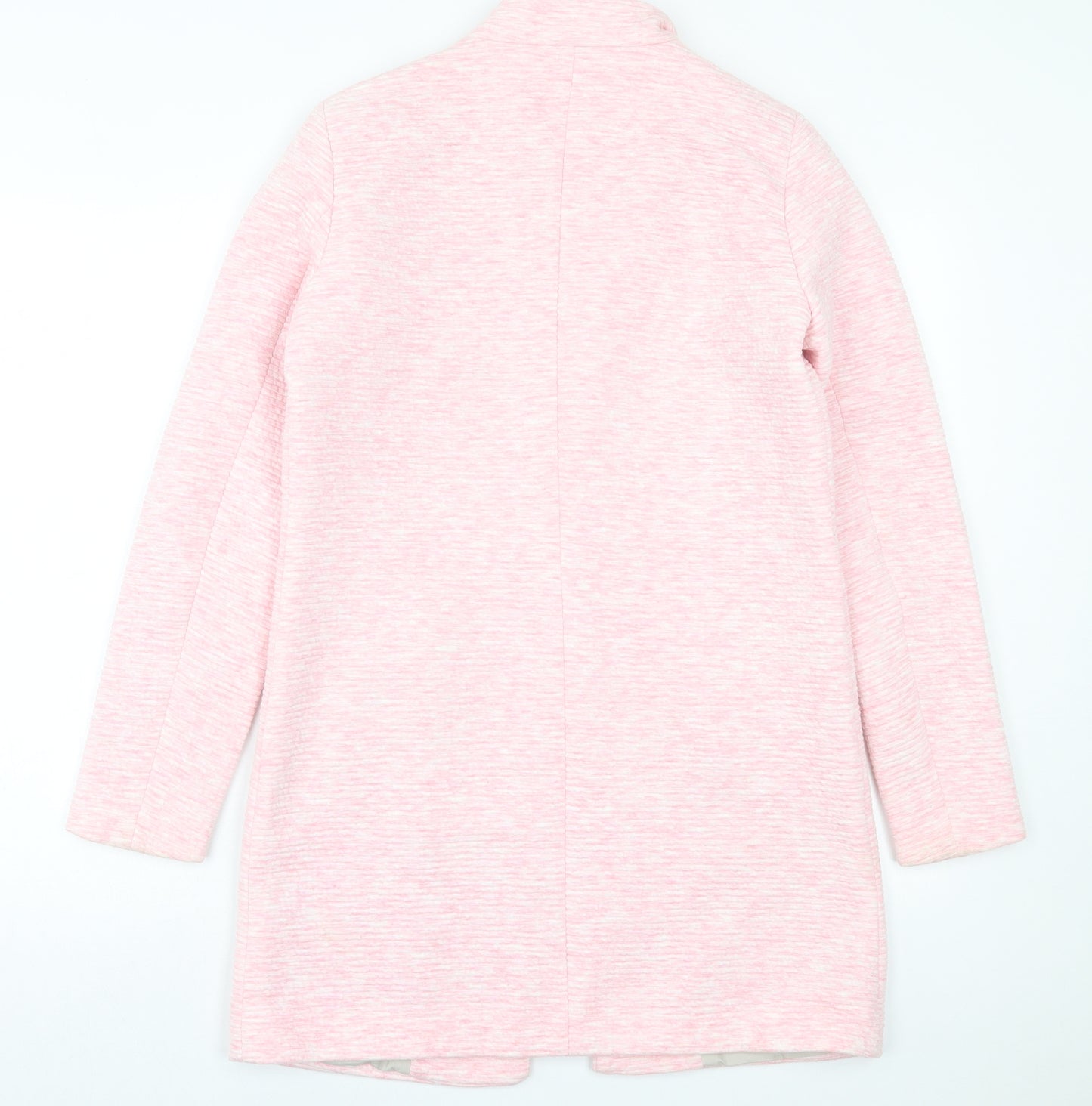 Only Womens Pink Jacket Size S
