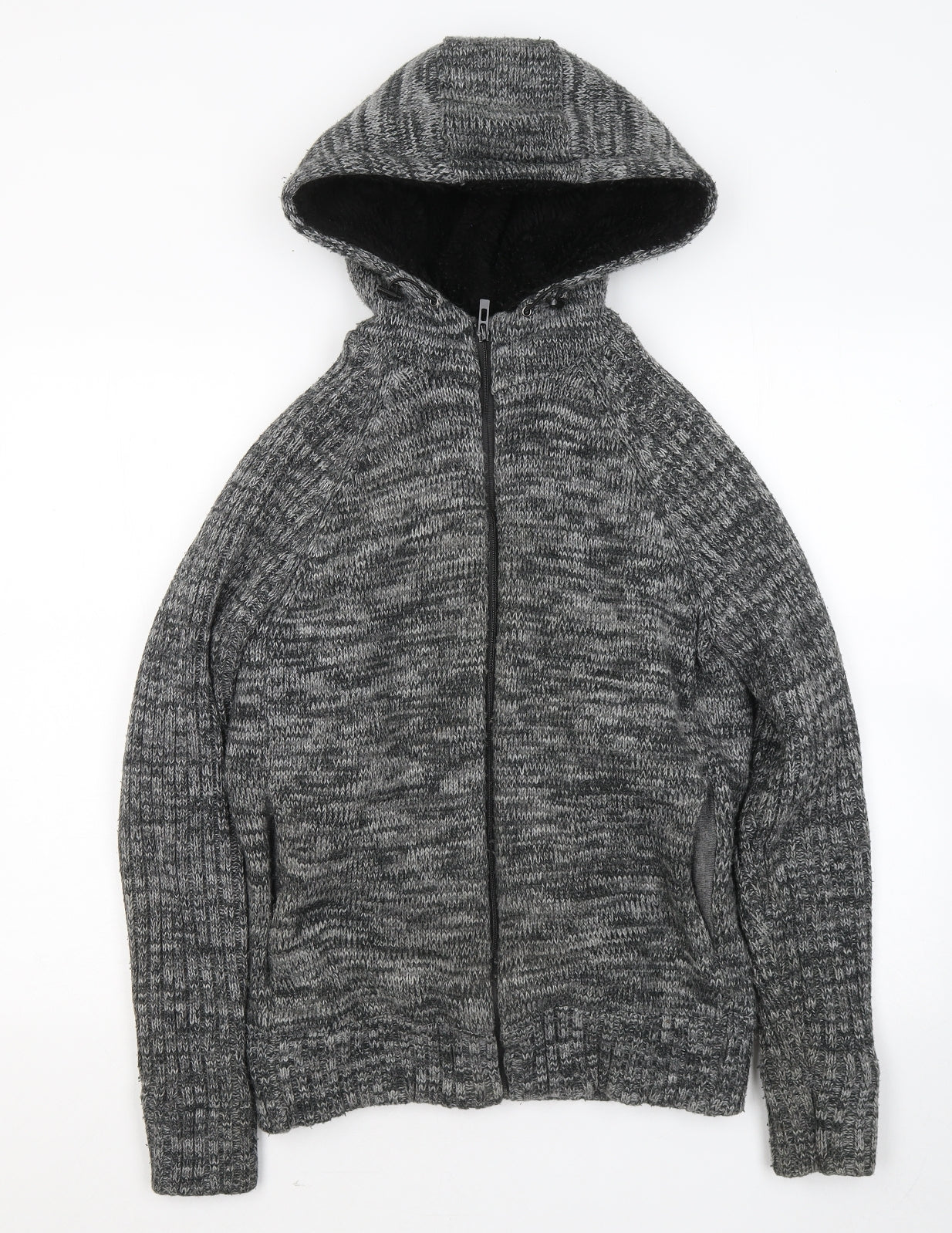 Primark Mens Grey Jacket Size S