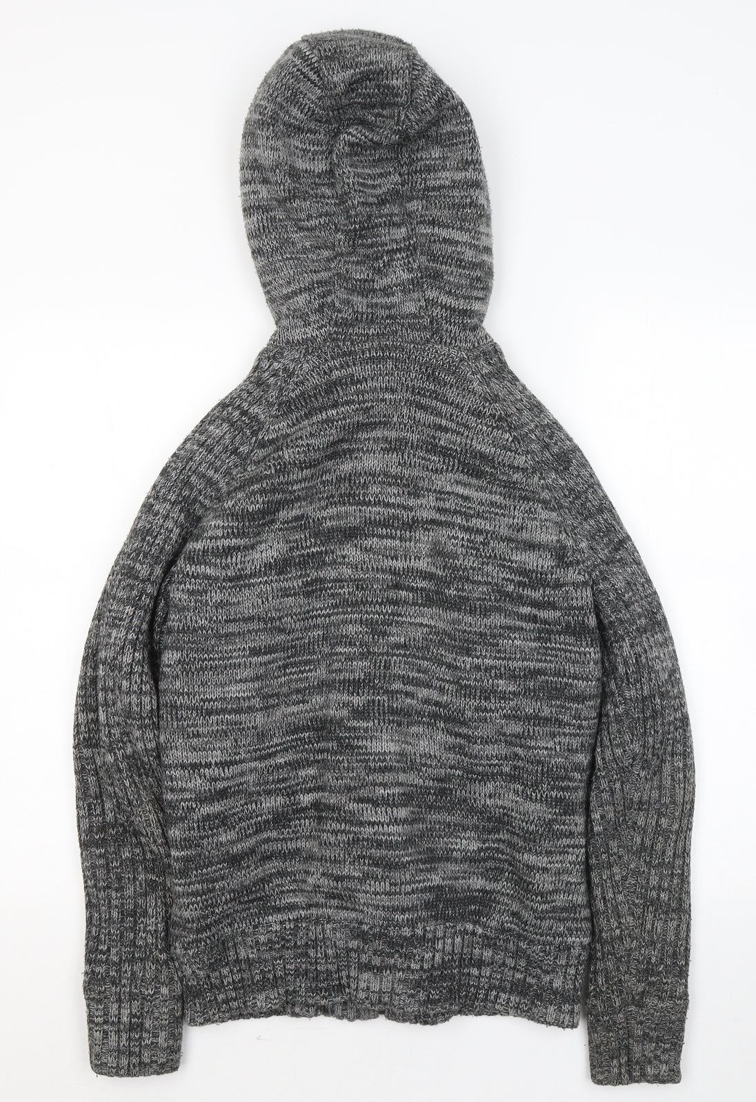 Primark Mens Grey Jacket Size S