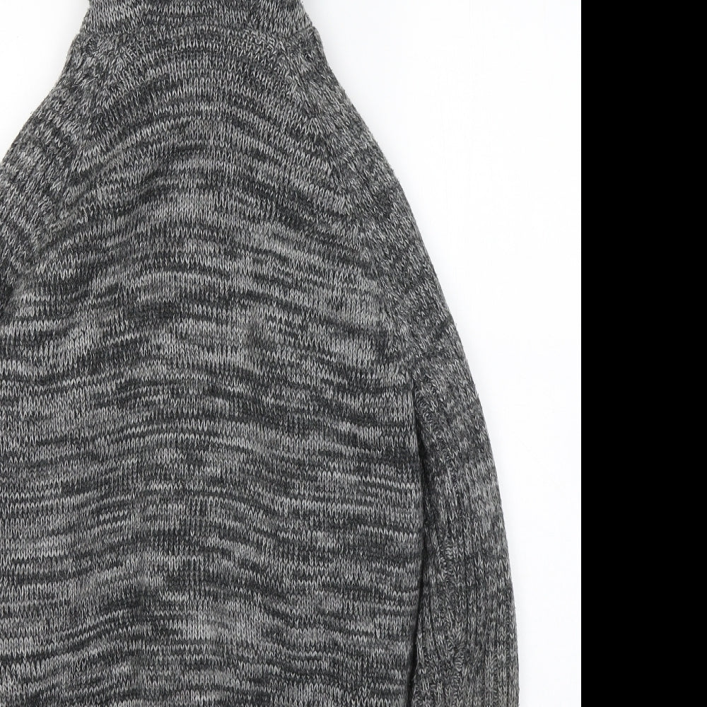 Primark Mens Grey Jacket Size S