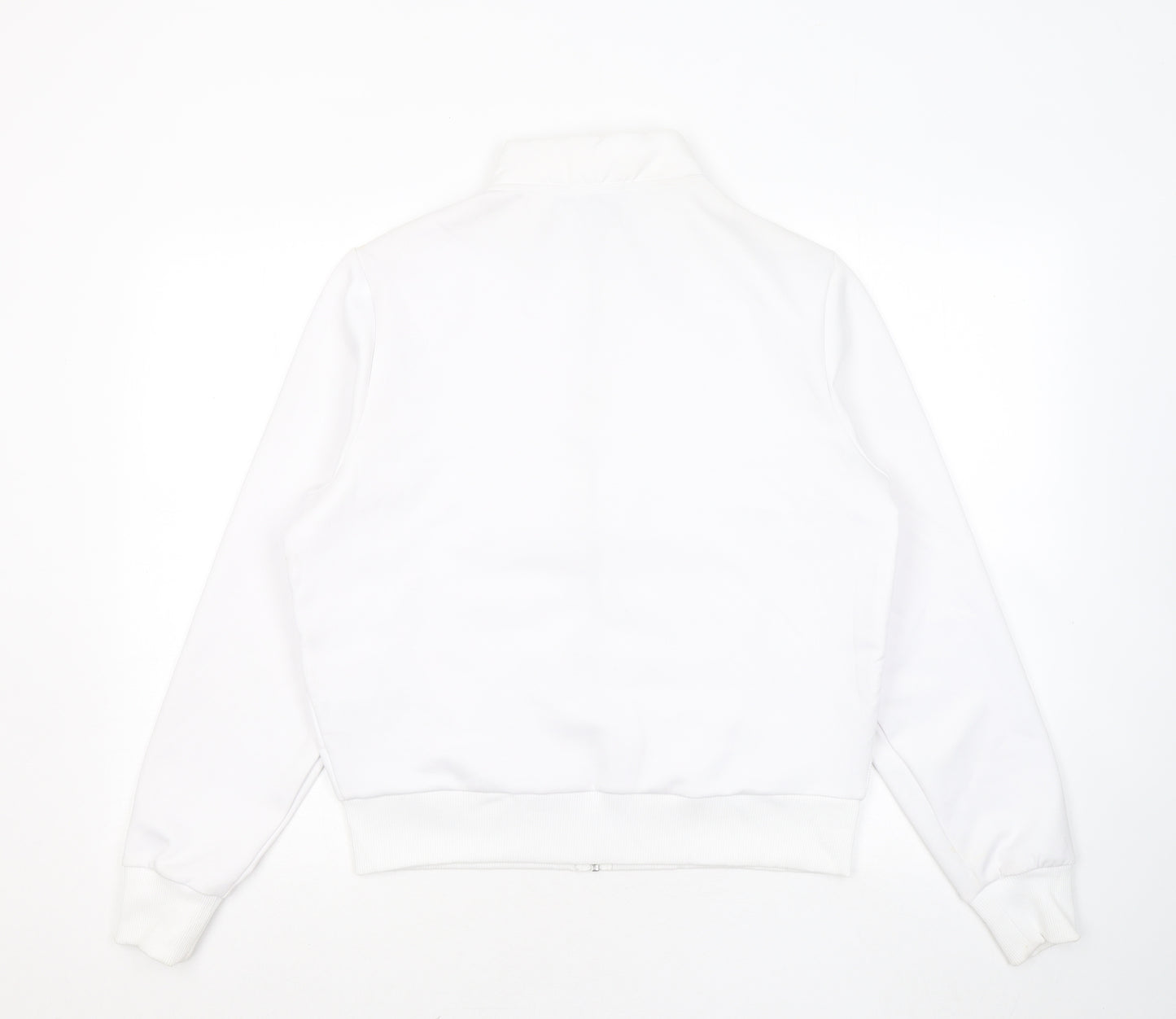 Reiss Womens White Jacket Size 14