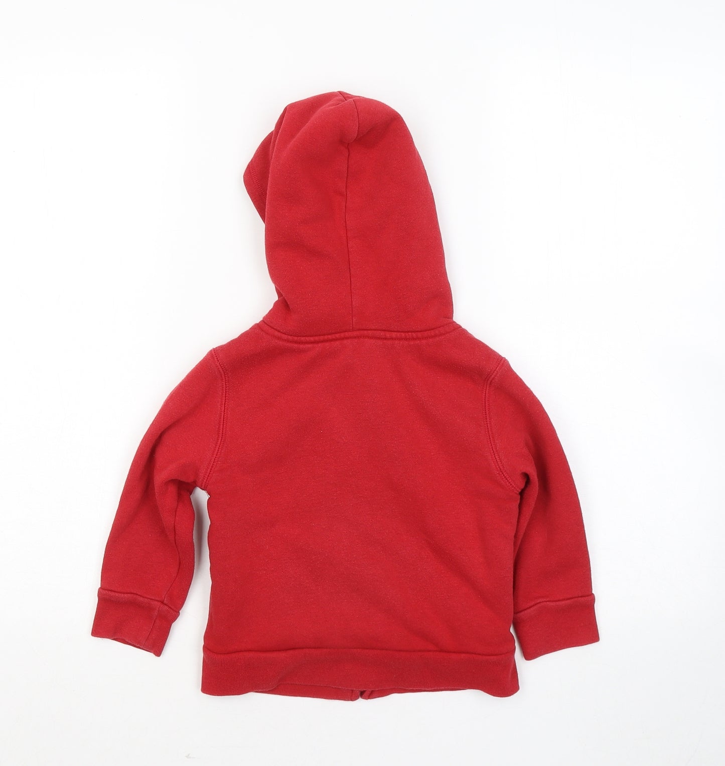 Gap Boys Red Jacket Size 2 Years