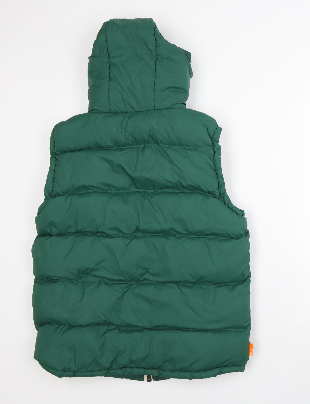 Superdry Mens Green Jacket Size M