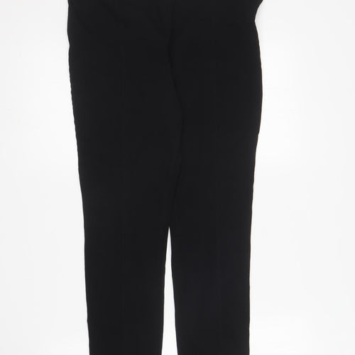 Primark Womens Black Viscose Jegging Leggings Size 16 L26 in