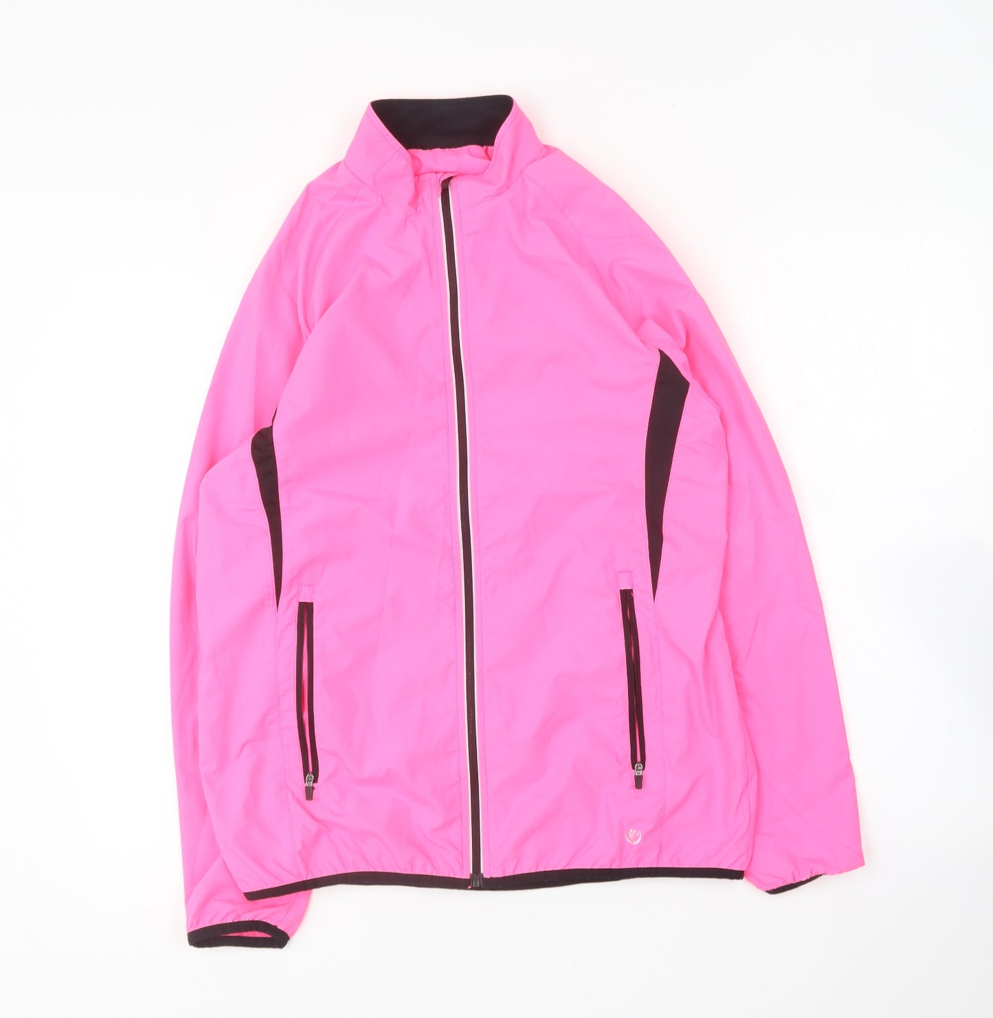Dunnes Stores Womens Pink Jacket Size S