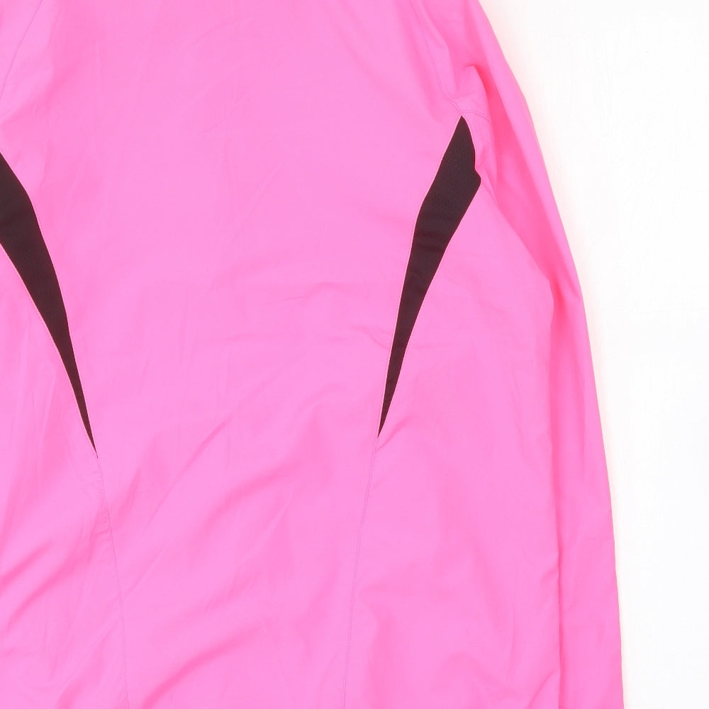Dunnes Stores Womens Pink Jacket Size S