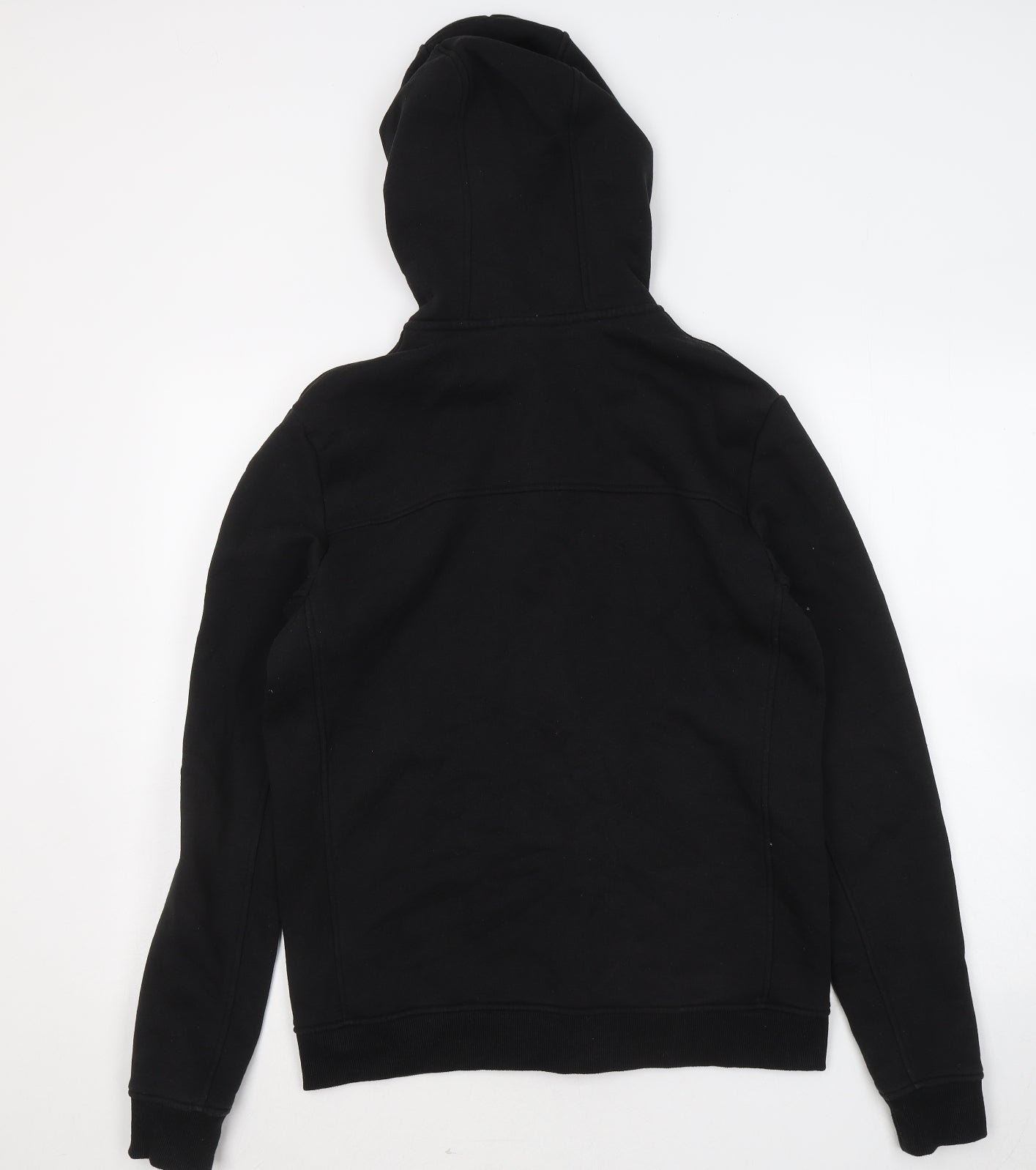 Everlast Mens Black Jacket Size M