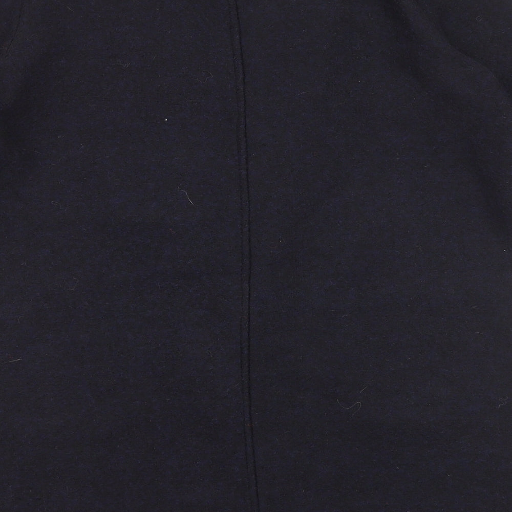 F&F Womens Blue Jacket Size 12