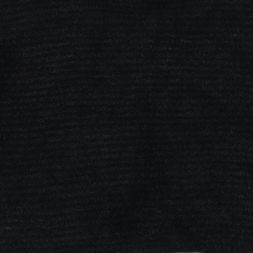 Gerard Womens Black V-Neck Polyamide Cardigan Jumper Size XL