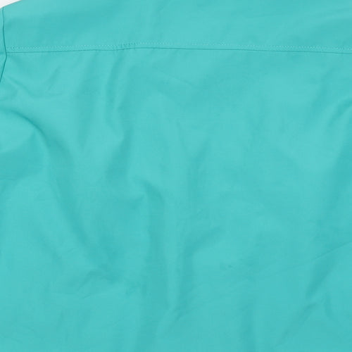 Bonmarché Womens Green Jacket Size L