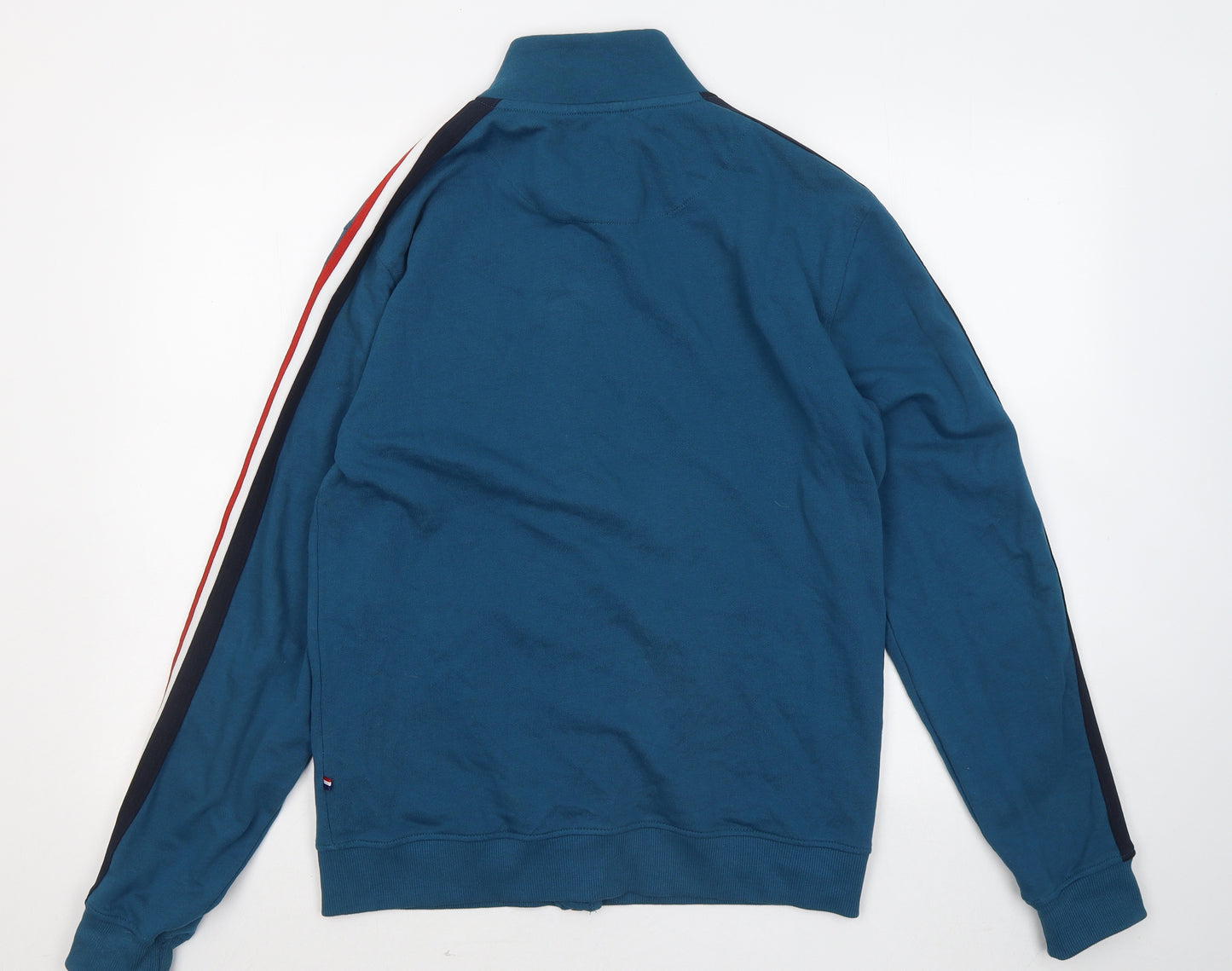 US Polo Assn. Mens Blue Jacket Size M