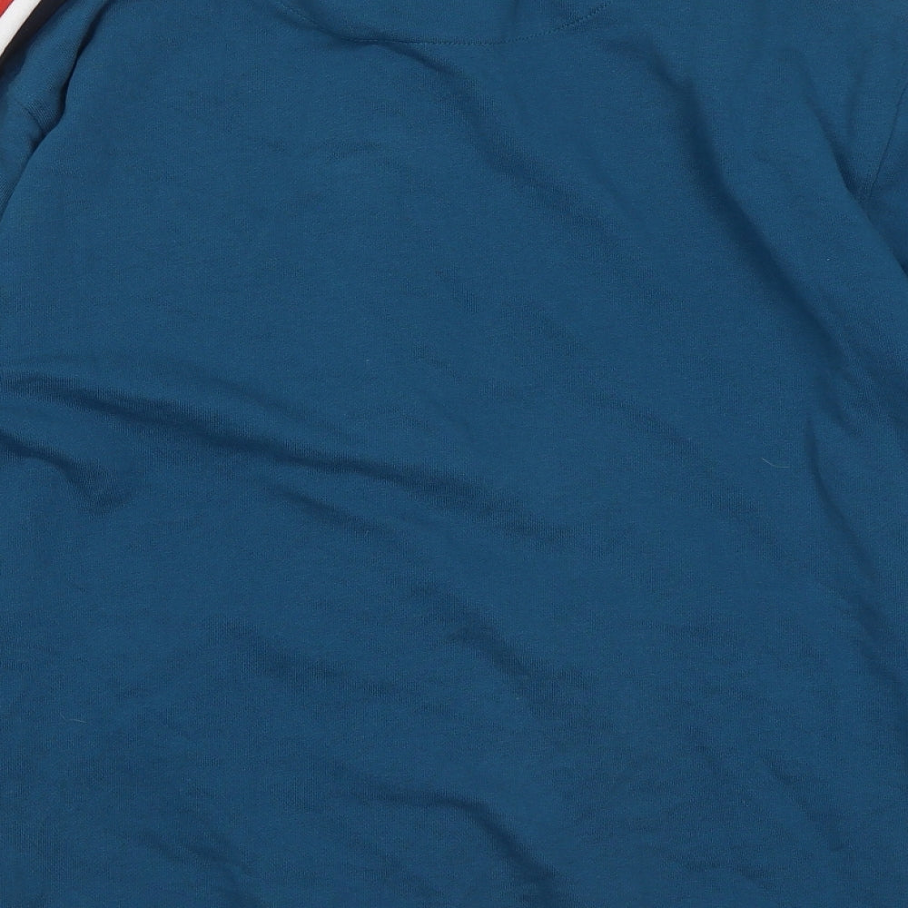 US Polo Assn. Mens Blue Jacket Size M