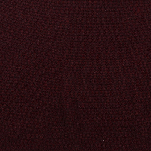 NEXT Womens Red Round Neck Acrylic Pullover Jumper Size 12