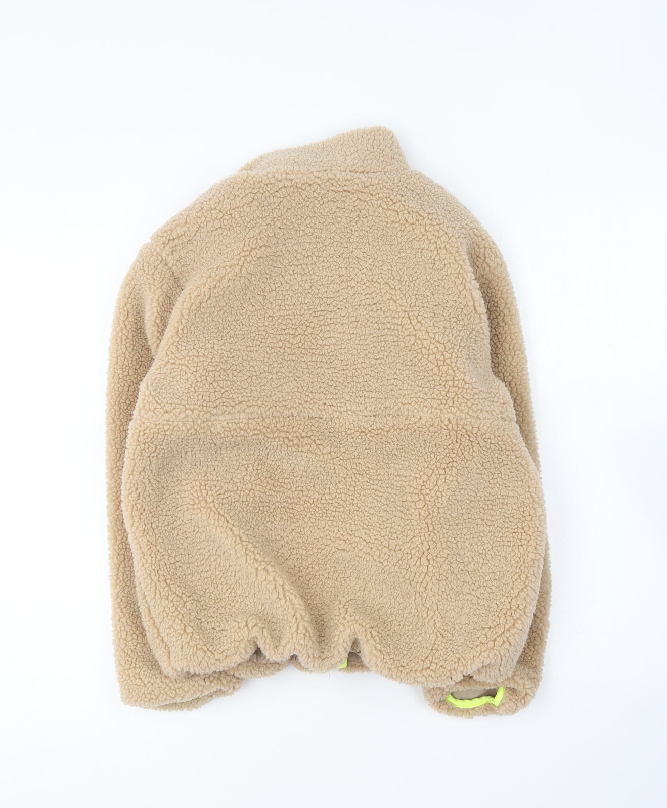 Matalan Girls Brown Jacket Size 12 Years