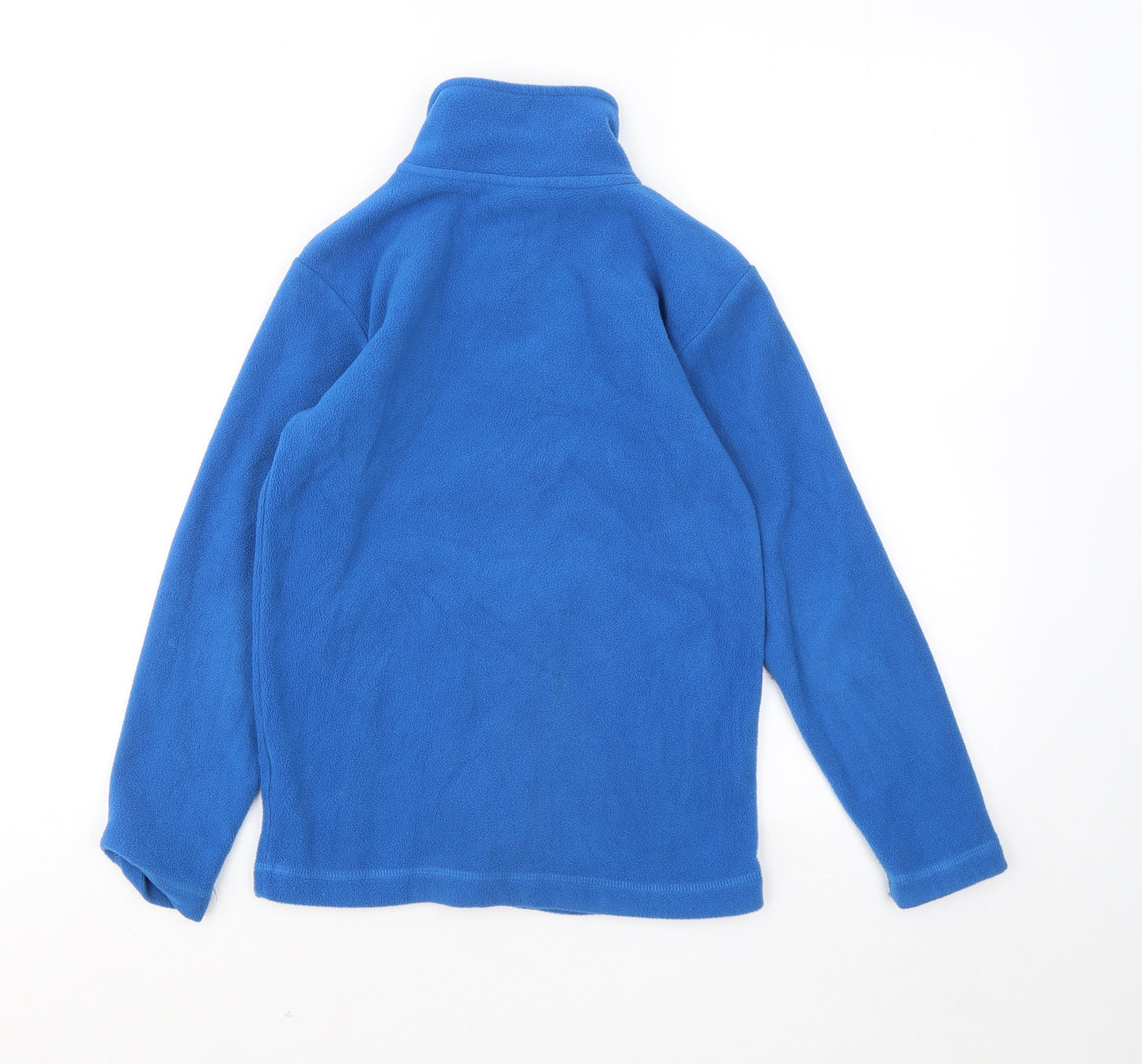 Gelert Boys Blue Jacket Size 9-10 Years