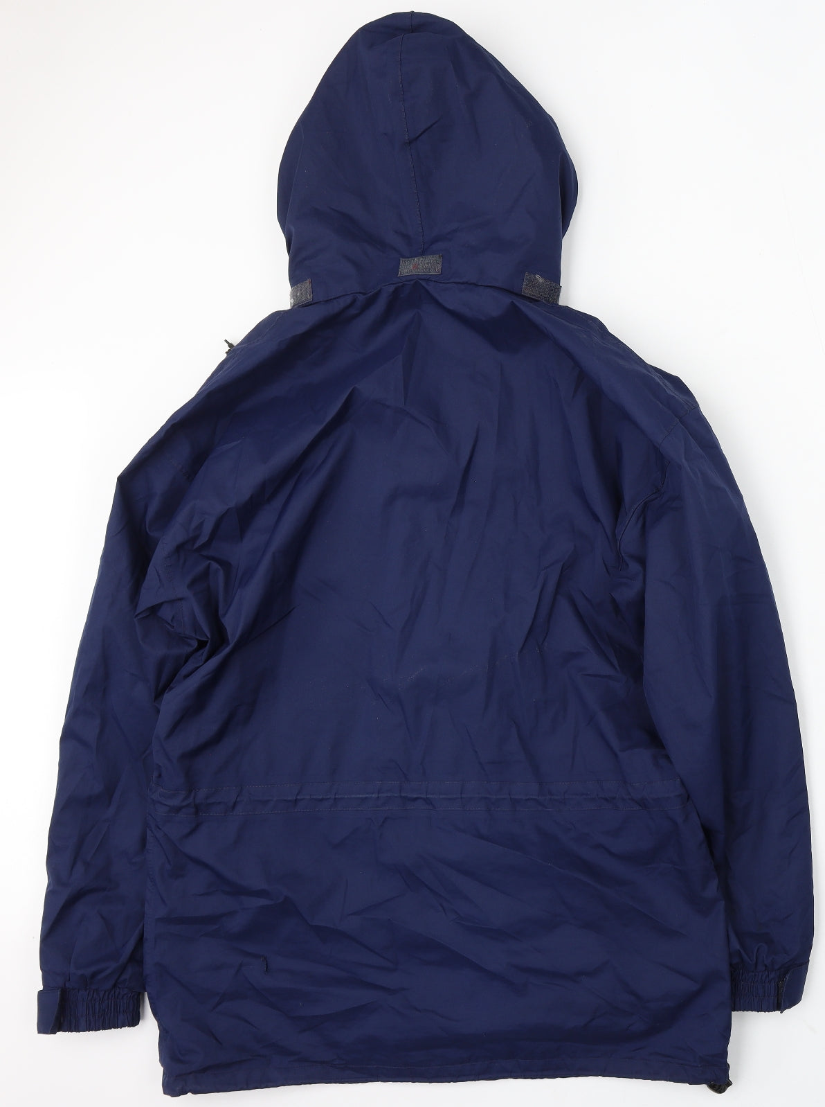 Peter Storm Mens Blue Jacket Size S