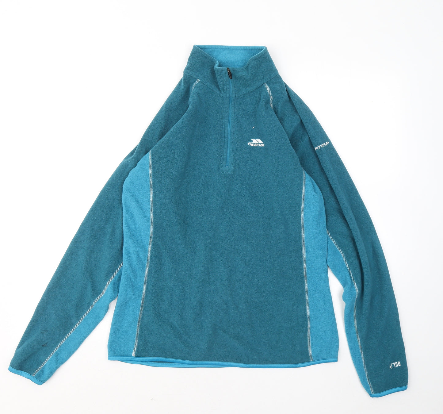Trespass Mens Blue Jacket Size L