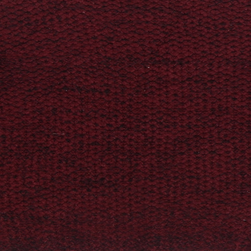 Select Womens Red Boat Neck Acrylic Pullover Jumper Size 6