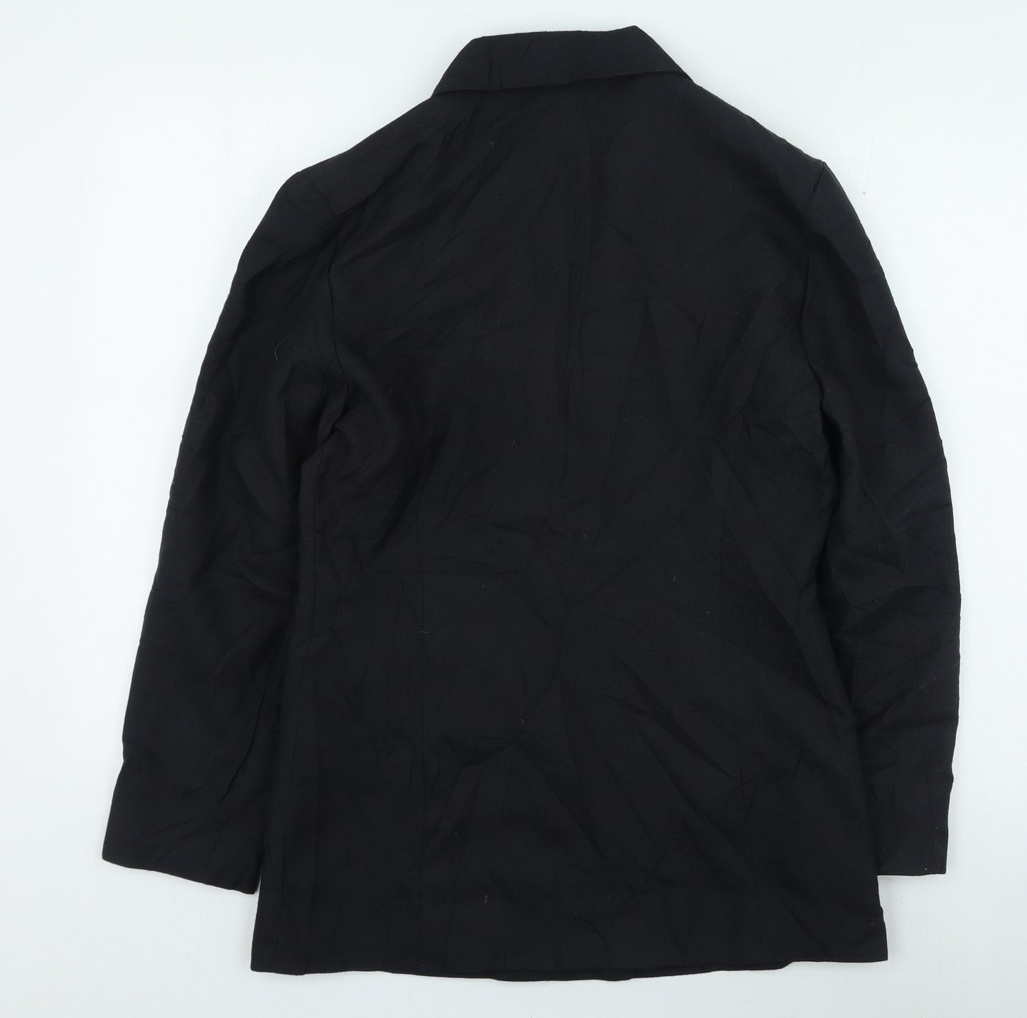New Look Womens Green Jacket Size 10