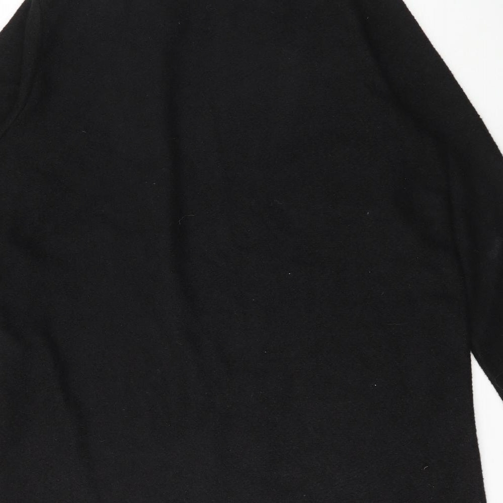 F&F Womens Black Jacket Size 20