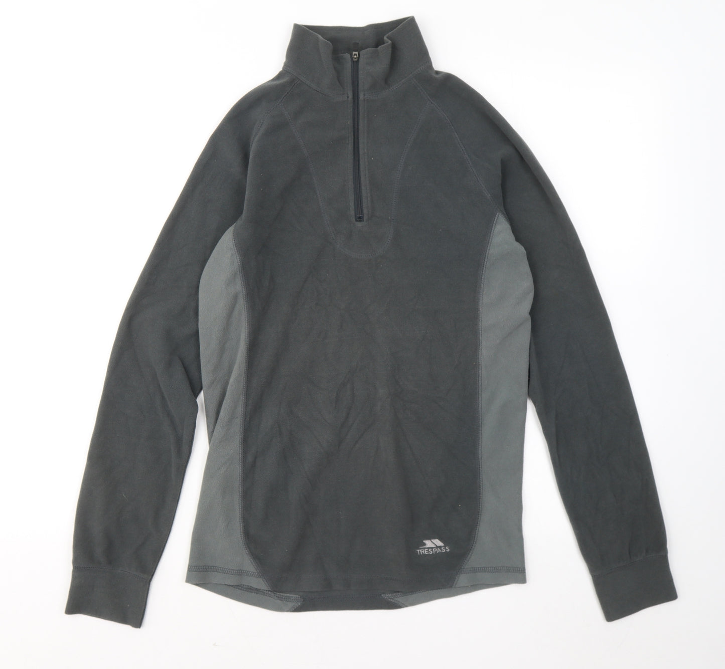 Trespass Mens Grey Jacket Size XS