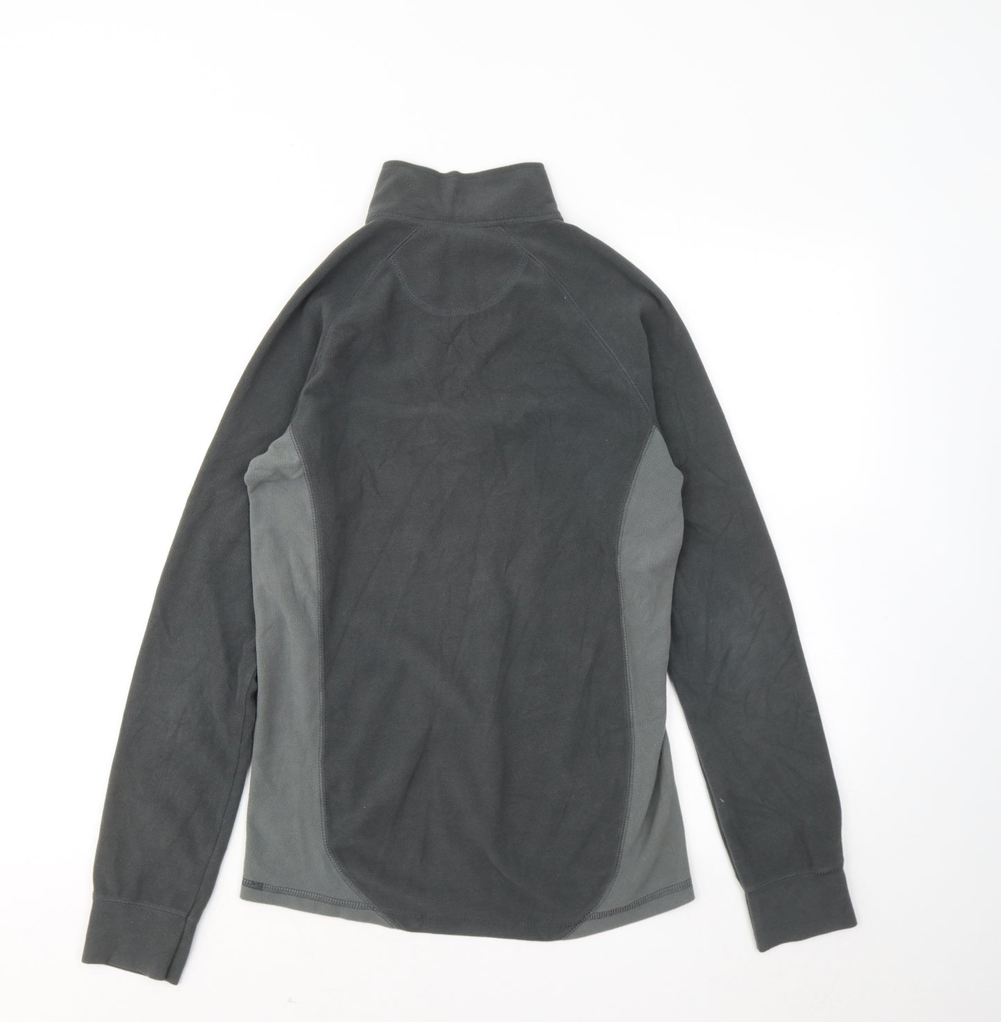 Trespass Mens Grey Jacket Size XS