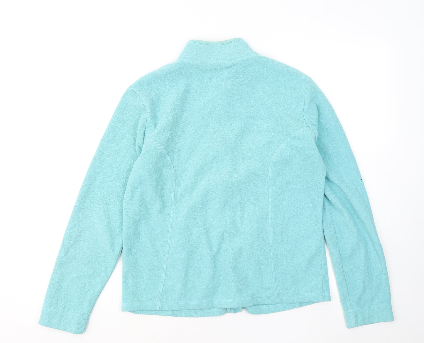 TU Womens Blue Jacket Size 10