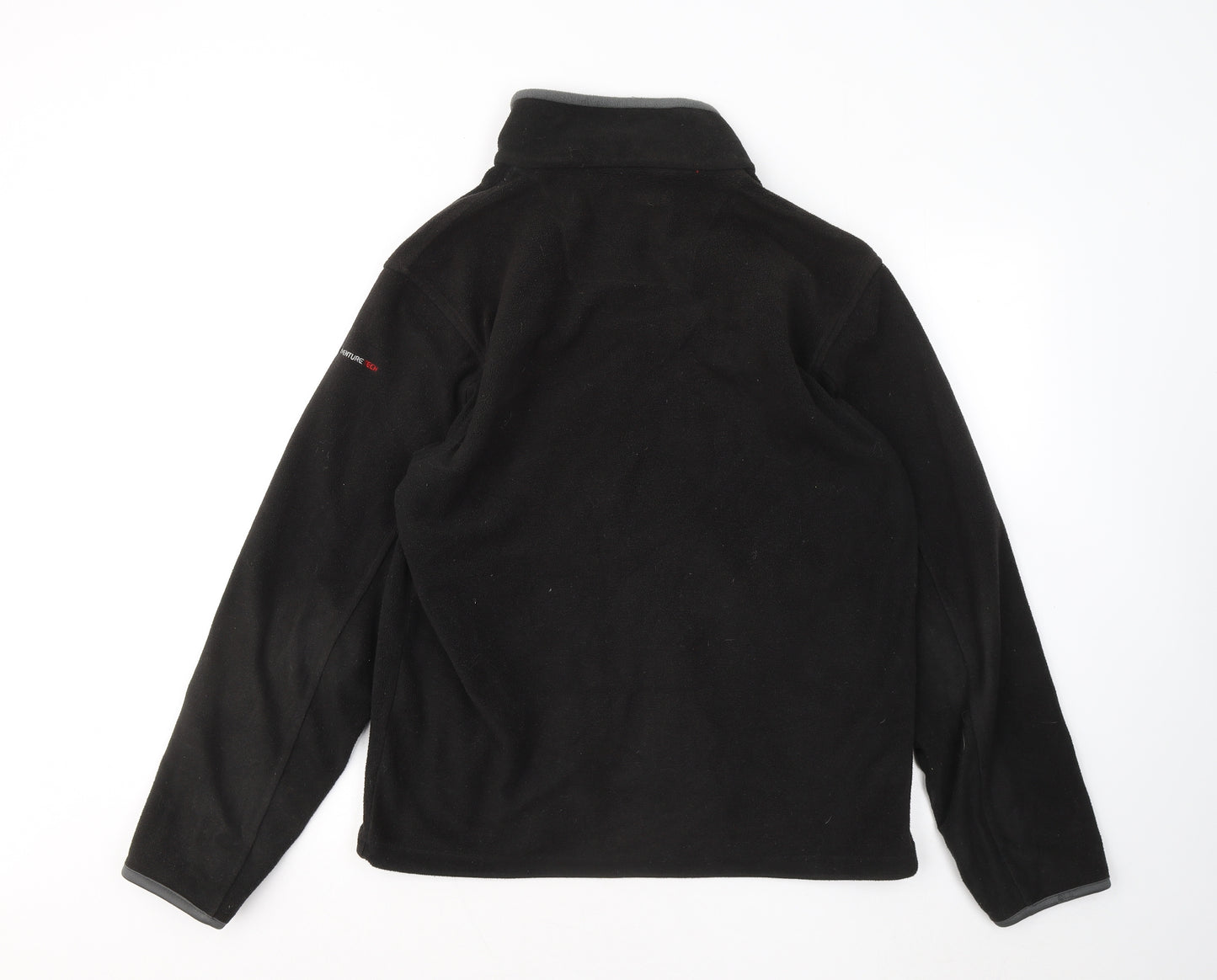 Regatta Mens Black Jacket Size M