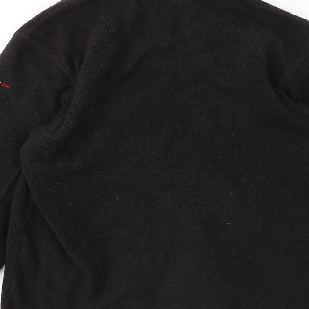 Regatta Mens Black Jacket Size M