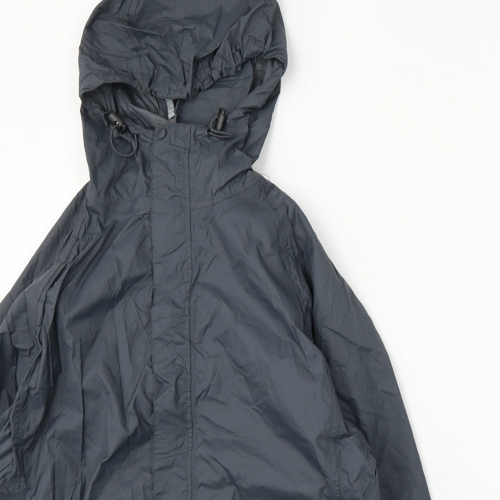 Regatta Womens Grey Jacket Coat Size XL