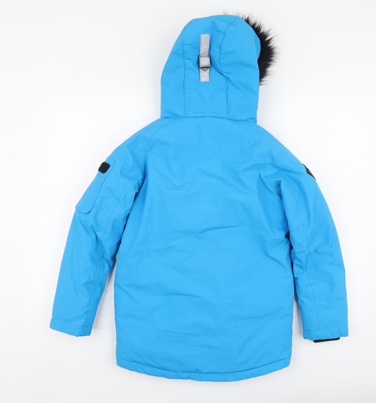 NEXT Boys Blue Jacket Size 8 Years