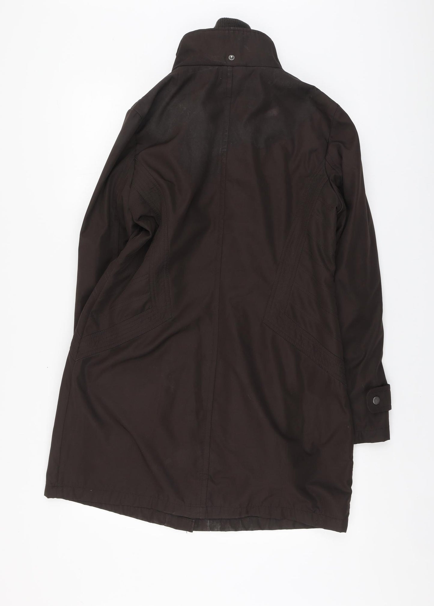 Principles Womens Beige Jacket Size 12