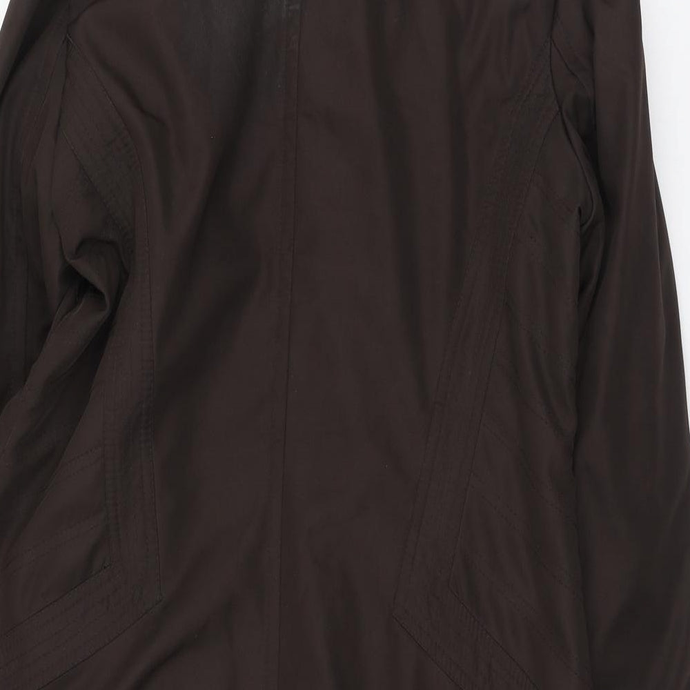 Principles Womens Beige Jacket Size 12