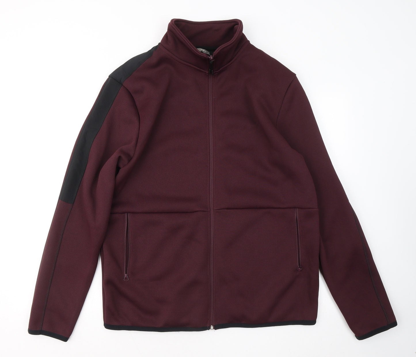 Primark Mens Purple Jacket Size XL