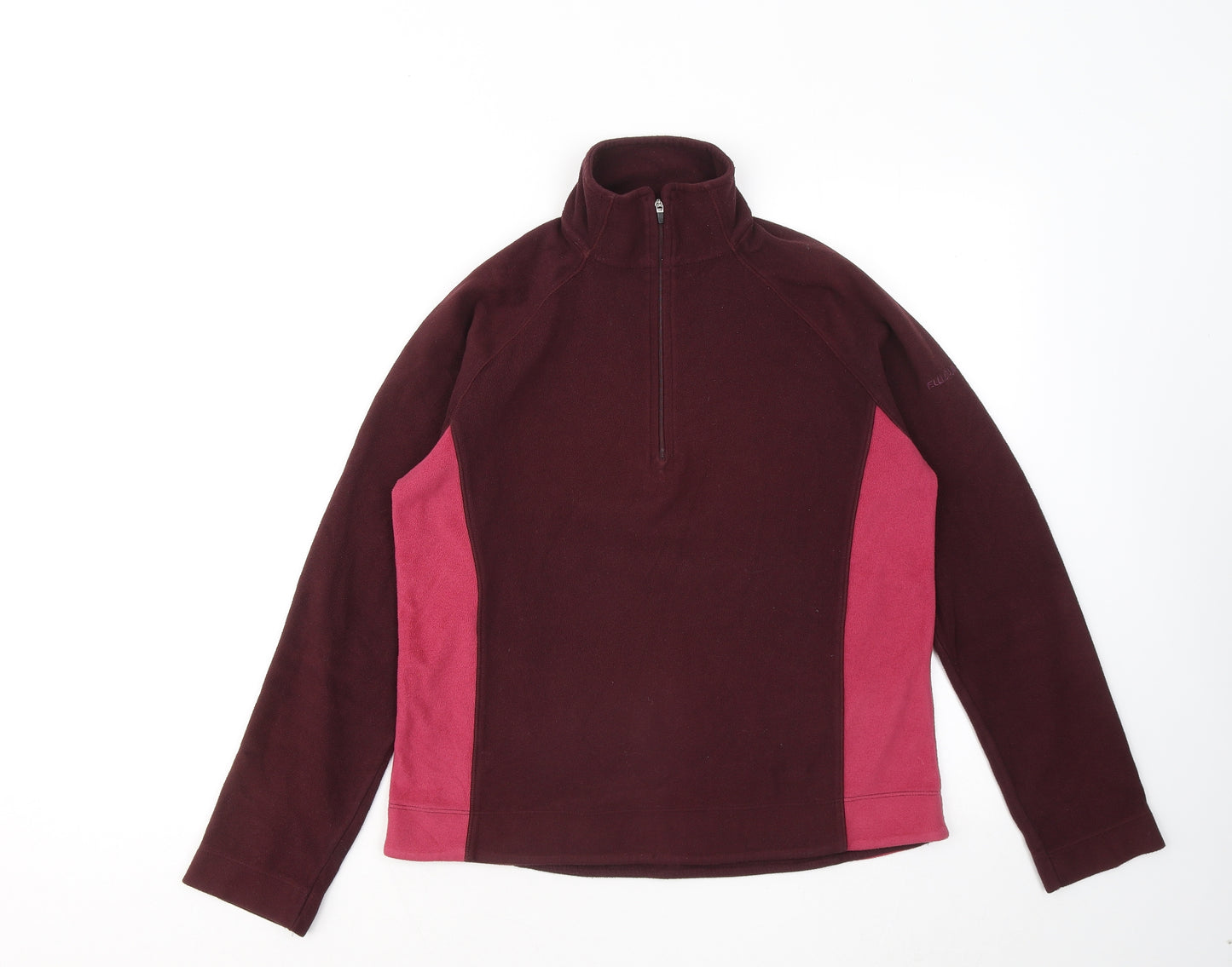 F.lli Campagnolo Womens Purple Jacket Size 12
