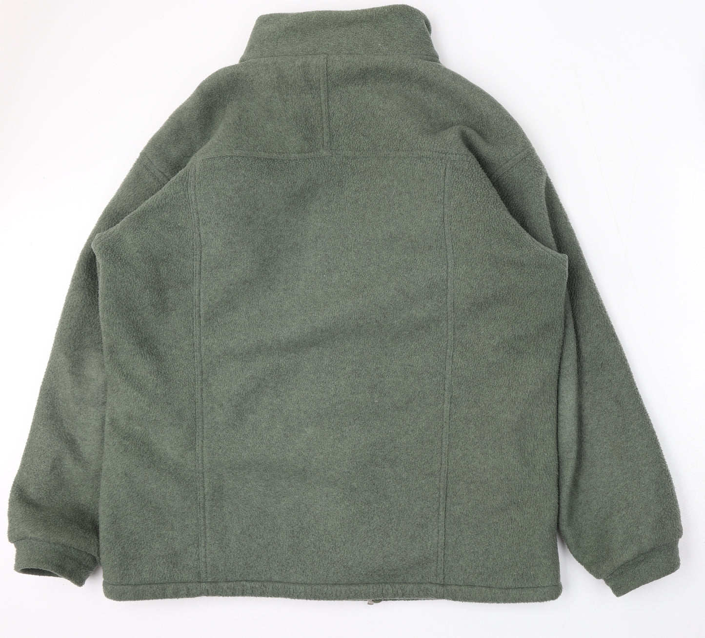 Schoffel Mens Green Jacket Size XL