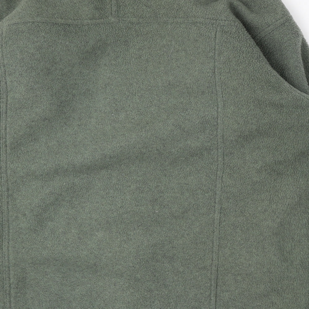 Schoffel Mens Green Jacket Size XL