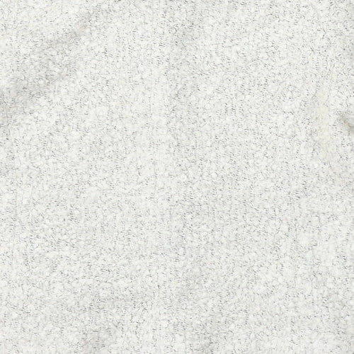 NEXT Womens Ivory Jacket Size 18