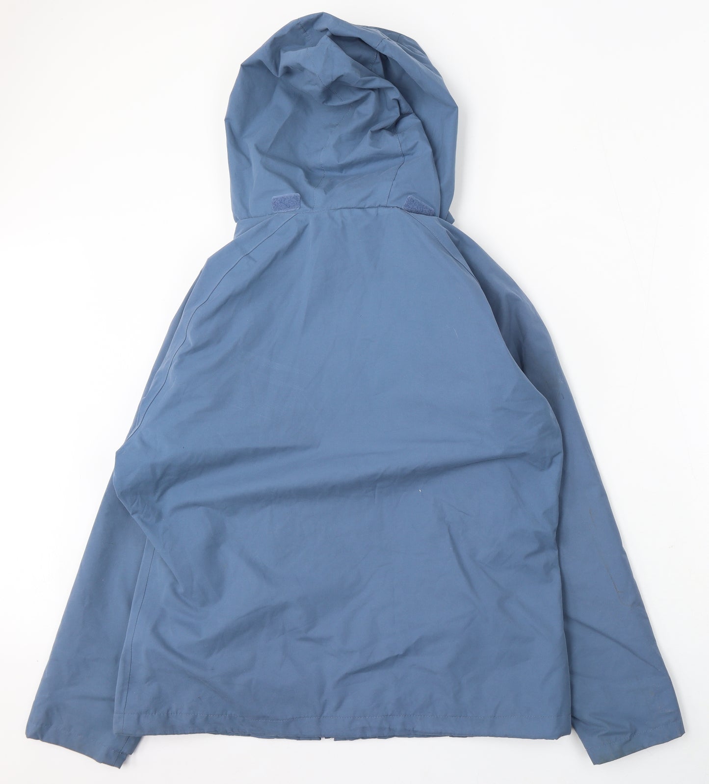Trespass Womens Blue Jacket Coat Size L