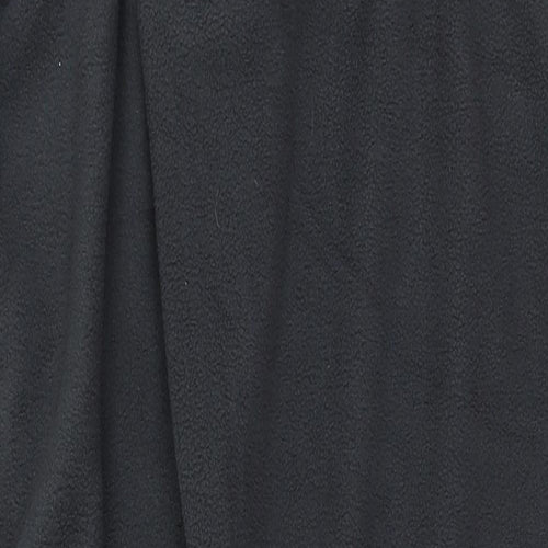 atlasformen Mens Grey Polyester Jogger Trousers Size XL L29 in Regular