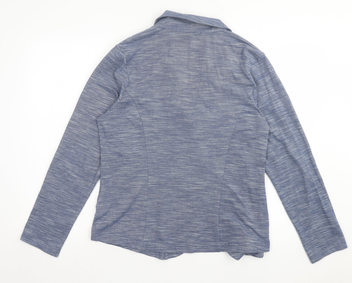 NEXT Womens Blue Jacket Size 18