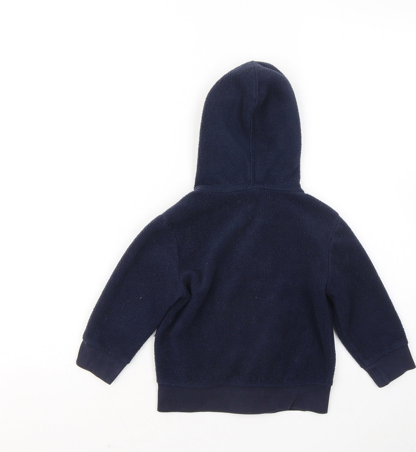 Gap Boys Blue Jacket Size 2 Years