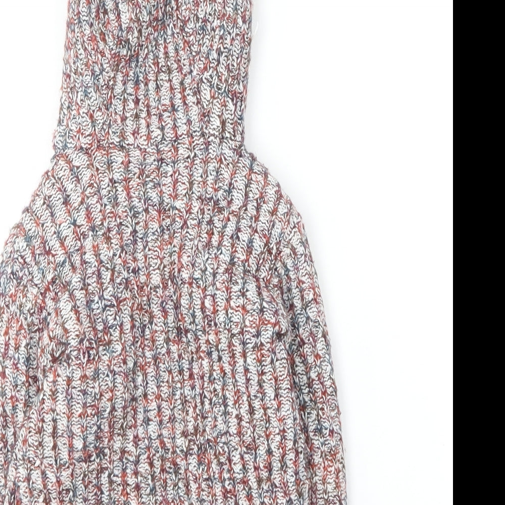 Nutmeg Baby Multicoloured Jacket Size 12-18 Months