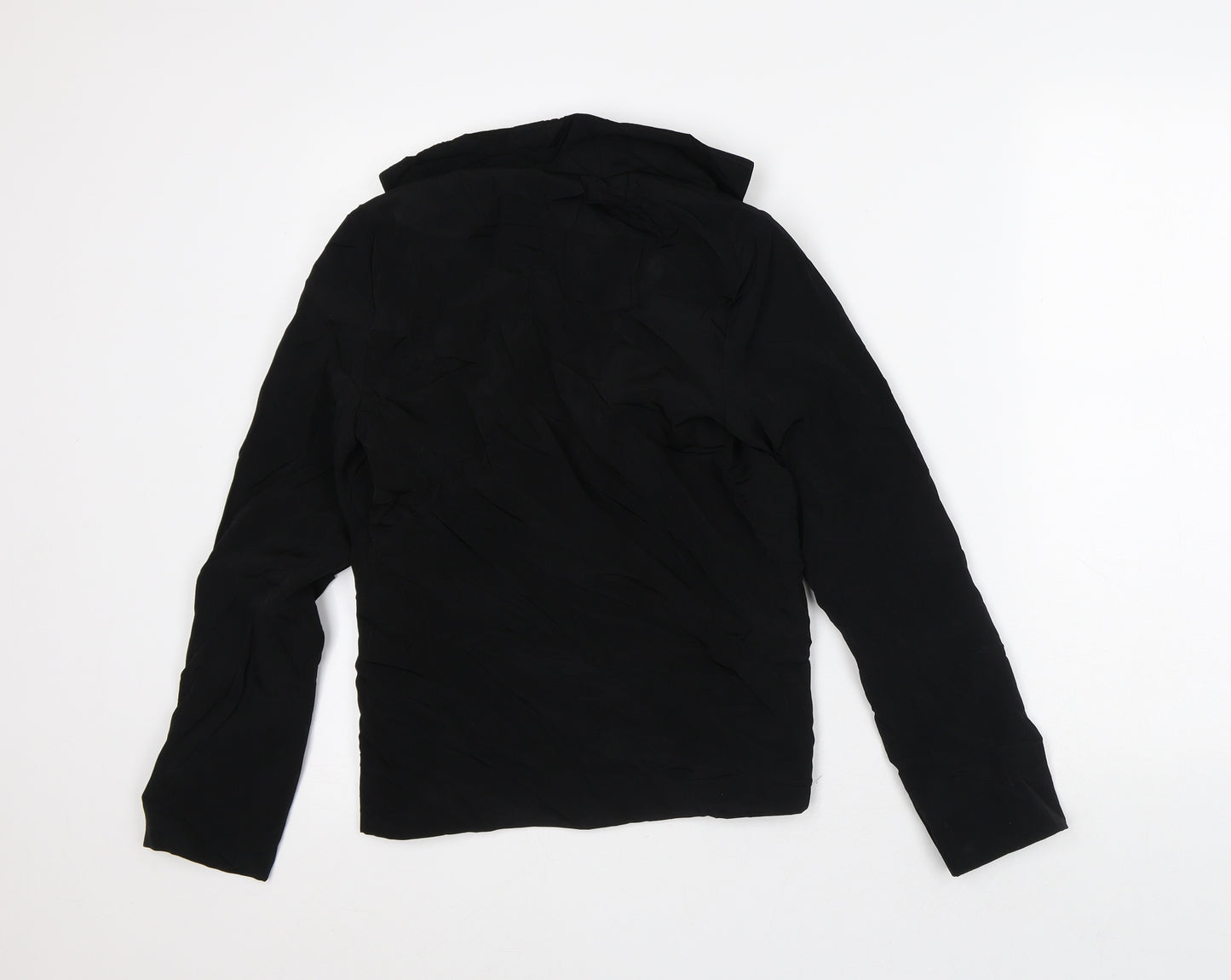 Atmosphere Womens Black Jacket Blazer Size 6
