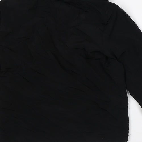 Atmosphere Womens Black Jacket Blazer Size 6