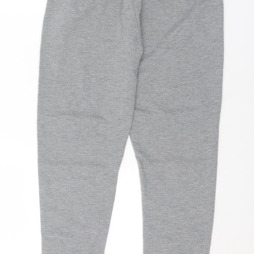 Sport Jeans Boys Multicoloured Cotton Jogger Trousers Size 13 Years Regular