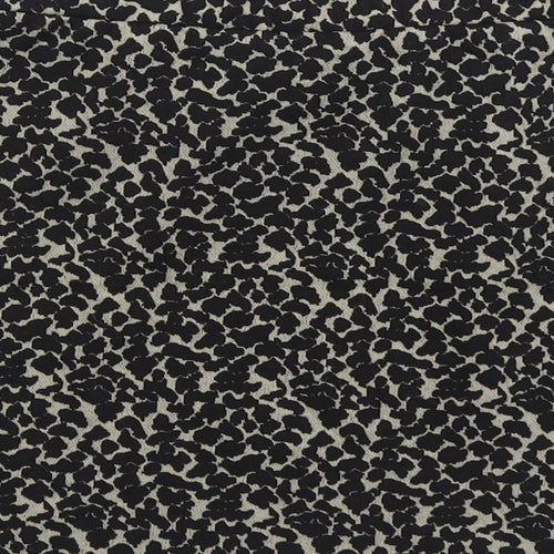 George Womens Brown Animal Print Polyester A-Line Skirt Size 10