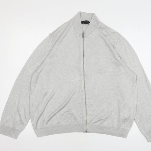 Atmosphere Womens Grey Jacket Size 18