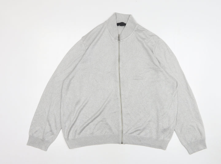 Atmosphere Womens Grey Jacket Size 18